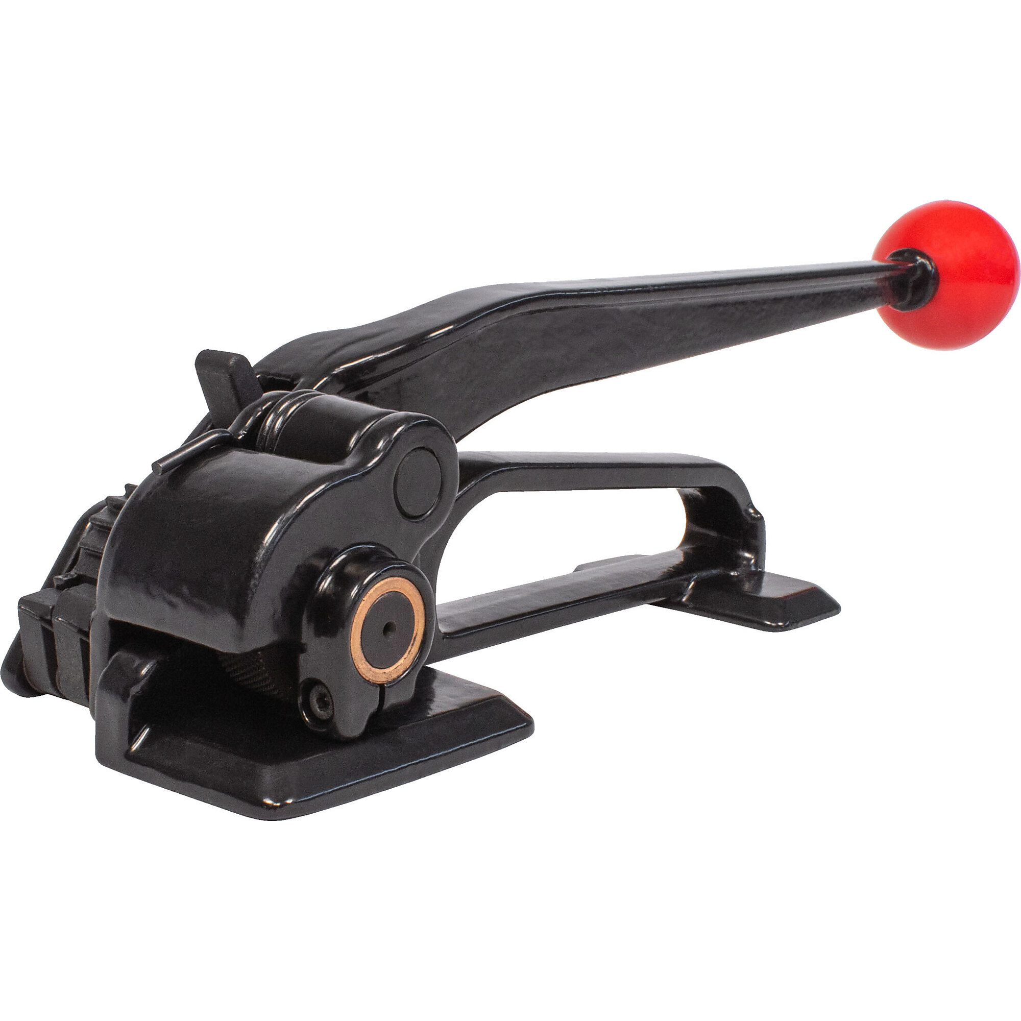 Encore Packaging, Economy Feedwheel Tensioner for Steel, Application Tensioner, Included (qty.) 1 Material Steel, Model# EP-1410